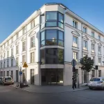 Silver Apartment Old Jewish Quarter