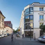 Silver Apartment Old Jewish Quarter