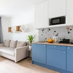 Apartamenty Meiera