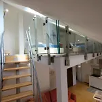 Noemi\'S Loft - Double Floor Apartment - Old Town