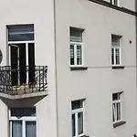 Salwator Residence