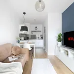 Malila Premium Apartments Cracow City Center Pawia 34
