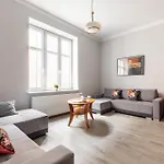 Apartamenty Starowislna 1, Krakow Main Square
