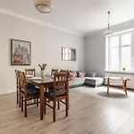 Apartamenty Starowislna 1, Krakow Main Square