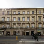 Apartamenty Starowislna 1, Krakow Main Square