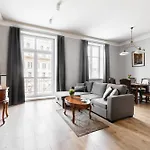 Apartamenty Starowislna 1, Krakow Main Square