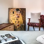 1-Bedroom Apartment With Private Garden, Old Town