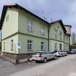 Tasteful Apartment In The City Center Of Cracow By Rent Like Home