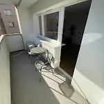 Lucky Seven Cosy 1-Bedroom Apartment, Free Parking