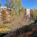 Lucky Seven Cosy 1-Bedroom Apartment, Free Parking