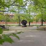 Rakowicka Modern Studio In Downtown Cracow By Rent Like Home