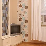 The Secret Garden Apartment Krakowska 36