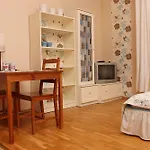 The Secret Garden Apartment Krakowska 36