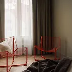 Apartamenty Sun & Snow Kossak Residence
