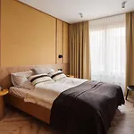 Apartamenty Sun & Snow Kossak Residence