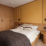 Apartamenty Sun & Snow Kossak Residence