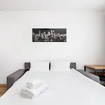 Wislane Tarasy 2.0 Chic Studio