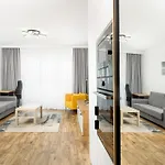 Wislane Tarasy 2.0 Chic Studio