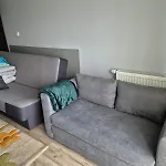 Apartament Bunsha Krakow