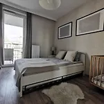 White Swan Apartment