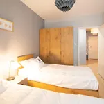 3D Spring Apartments Krakow