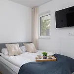 Stylish Klemensiewicza Studios In Cracow By Noclegi Renters