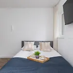 Stylish Klemensiewicza Studios In Cracow By Noclegi Renters