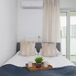 Stylish Klemensiewicza Studios In Cracow By Noclegi Renters