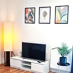 Apartament Dla 2 Osob Przy Plywajacych Basenach Zakrzowek