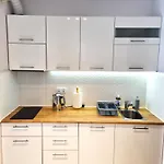 Apartament Dla 2 Osob Przy Plywajacych Basenach Zakrzowek