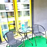 Apartament Dla 2 Osob Przy Plywajacych Basenach Zakrzowek