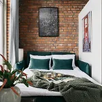 Rotunda Apartment - Loftaffair