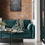 Rotunda Apartment - Loftaffair