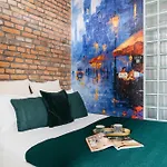 Rotunda Apartment - Loftaffair