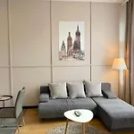 Apartamenty Dluga 27