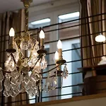 Orlowska Townhouse Apartments