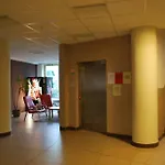 Dom Studencki Zaulek
