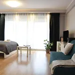 Krakow Apartments - Friedleina Studio Apartments