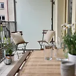 Krakow Apartments - Friedleina Studio Apartments