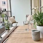 Krakow Apartments - Friedleina Studio Apartments