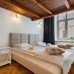 Ground Floor Family Apartment