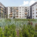 Apartments Claro II By Noclegi Renters