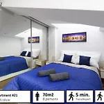 Station Apartments Katowa 11