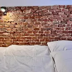 Bohemian Apartment In Center Of Kazimierz District