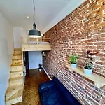 Bohemian Apartment In Center Of Kazimierz District