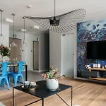 Privilege Suites II - Loftaffair Collection