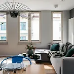 Privilege Suites II - Loftaffair Collection
