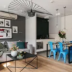 Privilege Suites II - Loftaffair Collection