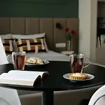 Sage Apartment Kazimierz Old Town