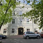 Sage Apartment Kazimierz Old Town